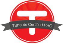 TSheets Certified