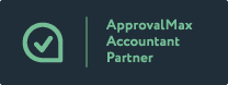 Approval Max Partner