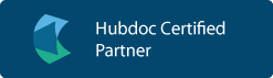Hubdoc Certified