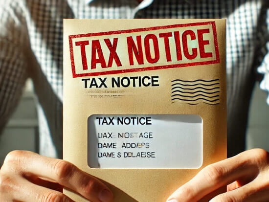 Tax Resolution Services New Jersey