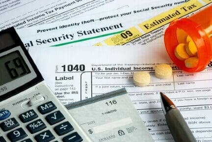 Virtual Tax Preparation Services