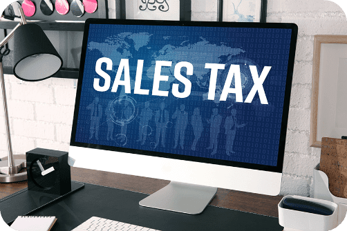 Sales Tax Automation