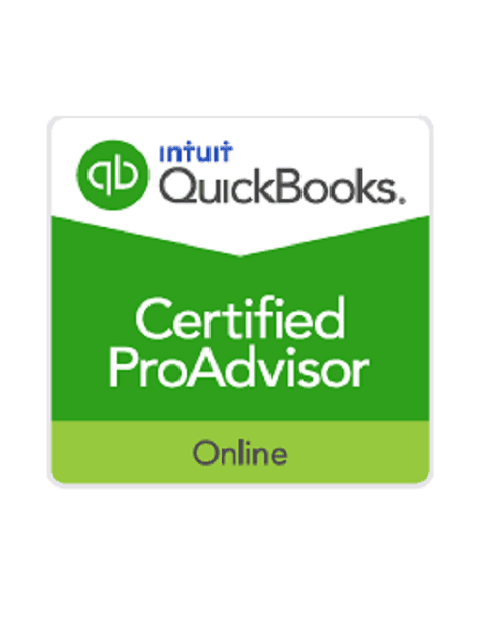 Quickbooks Pro Advisor