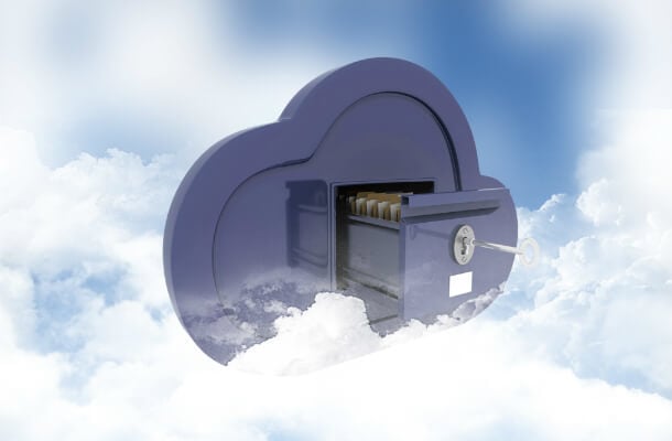 Cloud Backup Service New Jersey