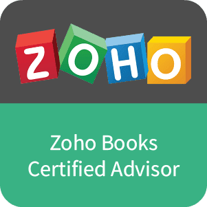 Migrating to Zoho Books