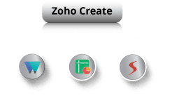 Zoho Expert