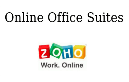 Zoho Create