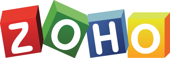  Zoho Suite of Cloud Solutions