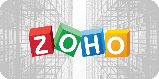 Zoho e-commerce advisor
