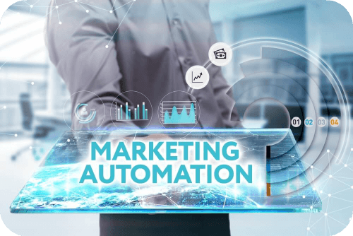 Zoho Marketing Automation